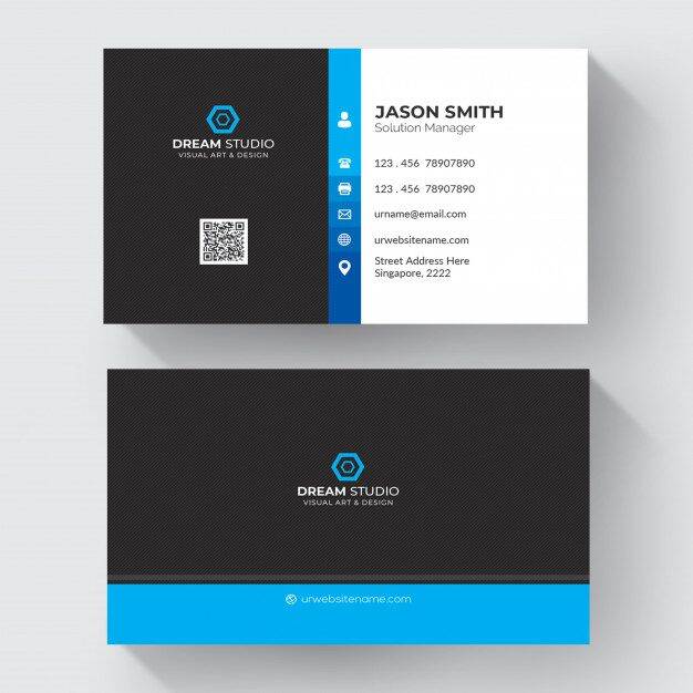 blue-white-business-card_1435-1394