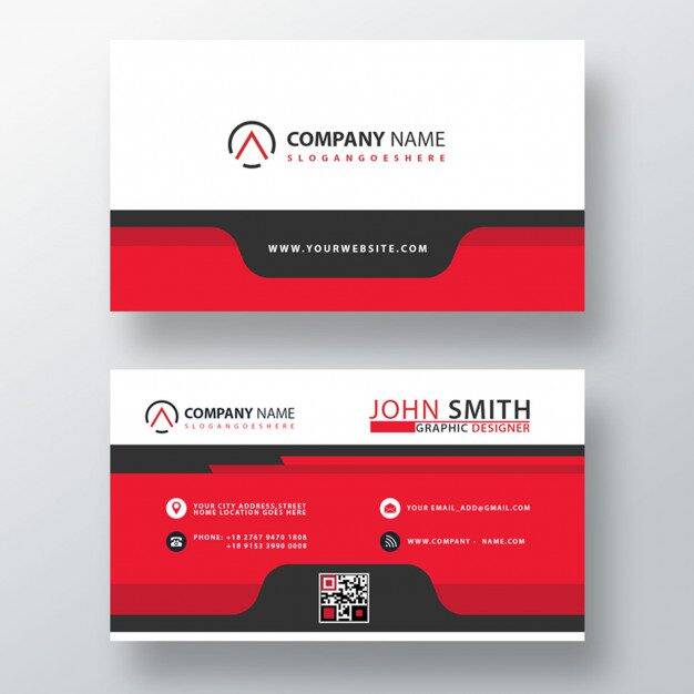 red-abstract-company-card-template_1409-908