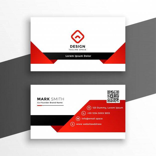 red-white-modern-business-card-template_1017-23367