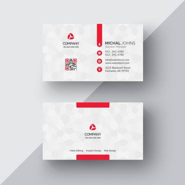 white-business-card-with-red-details_1435-29